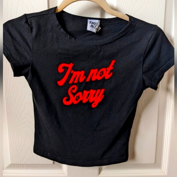 Tops - Princess Polly T-shirt